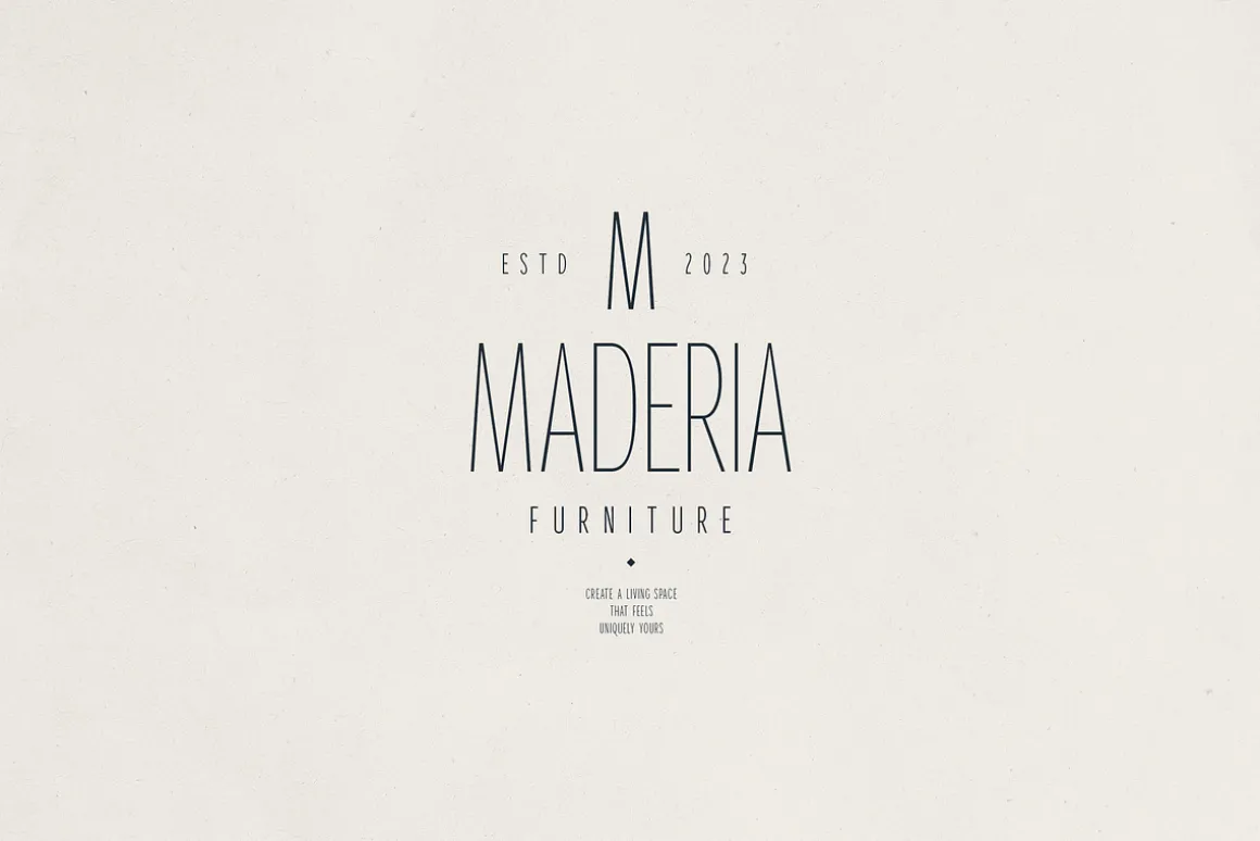 Font Bundle Vol.05 – 8 Premium Fonts