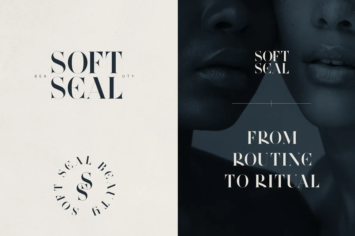 Font Bundle Vol.05 – 8 Premium Fonts