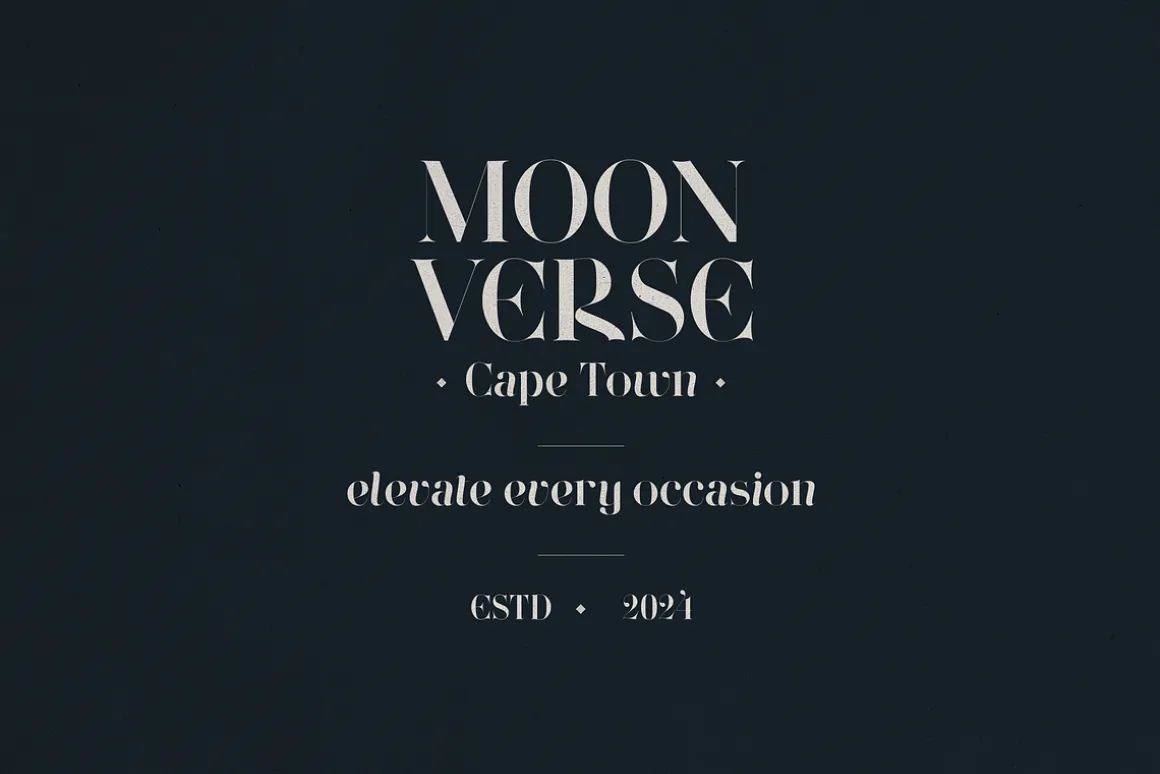 Font Bundle Vol.05 – 8 Premium Fonts