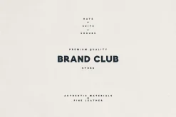 Font Bundle Vol.05 – 8 Premium Fonts