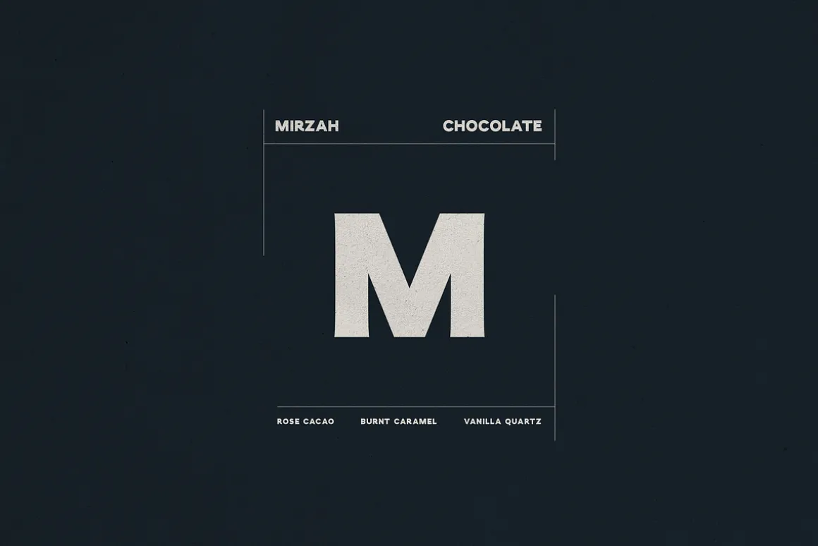 Font Bundle Vol.05 – 8 Premium Fonts