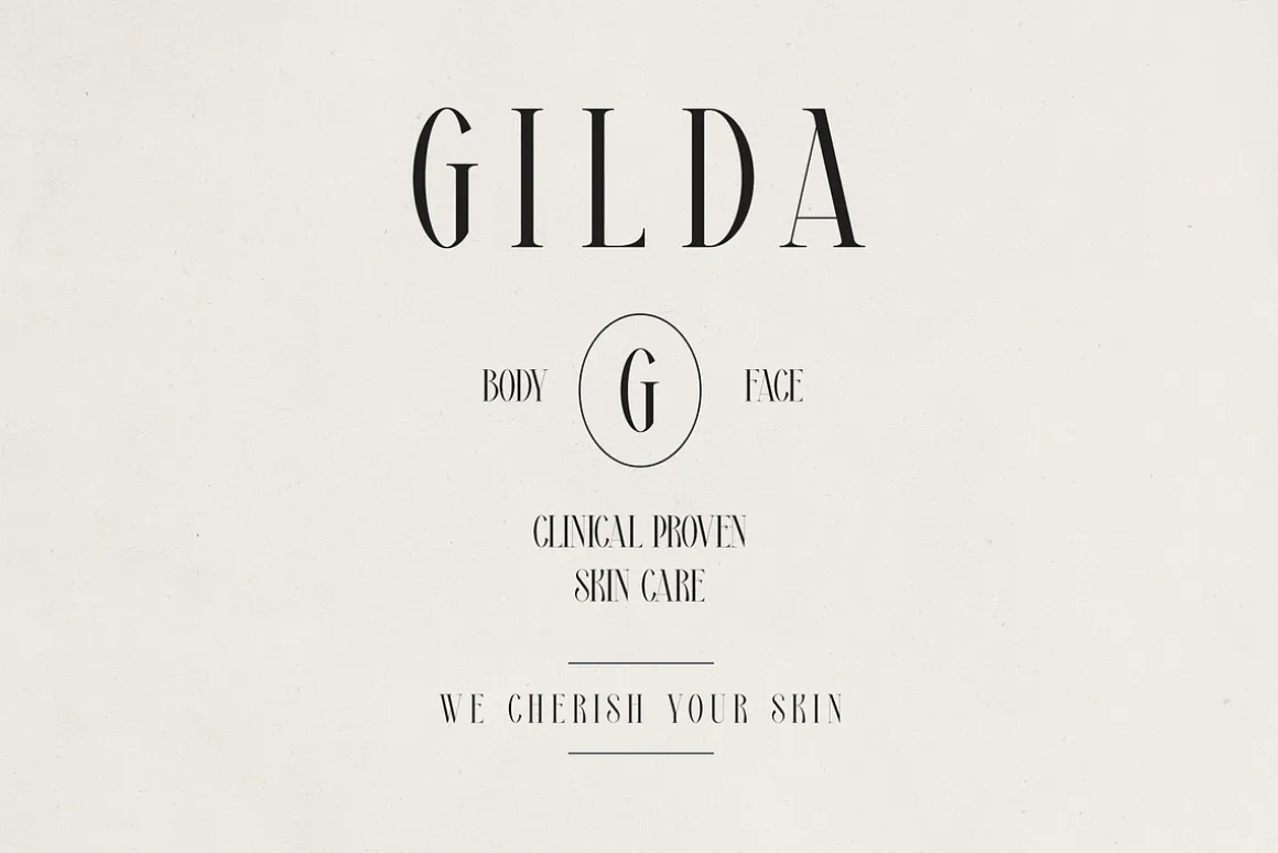 Font Bundle Vol.05 – 8 Premium Fonts