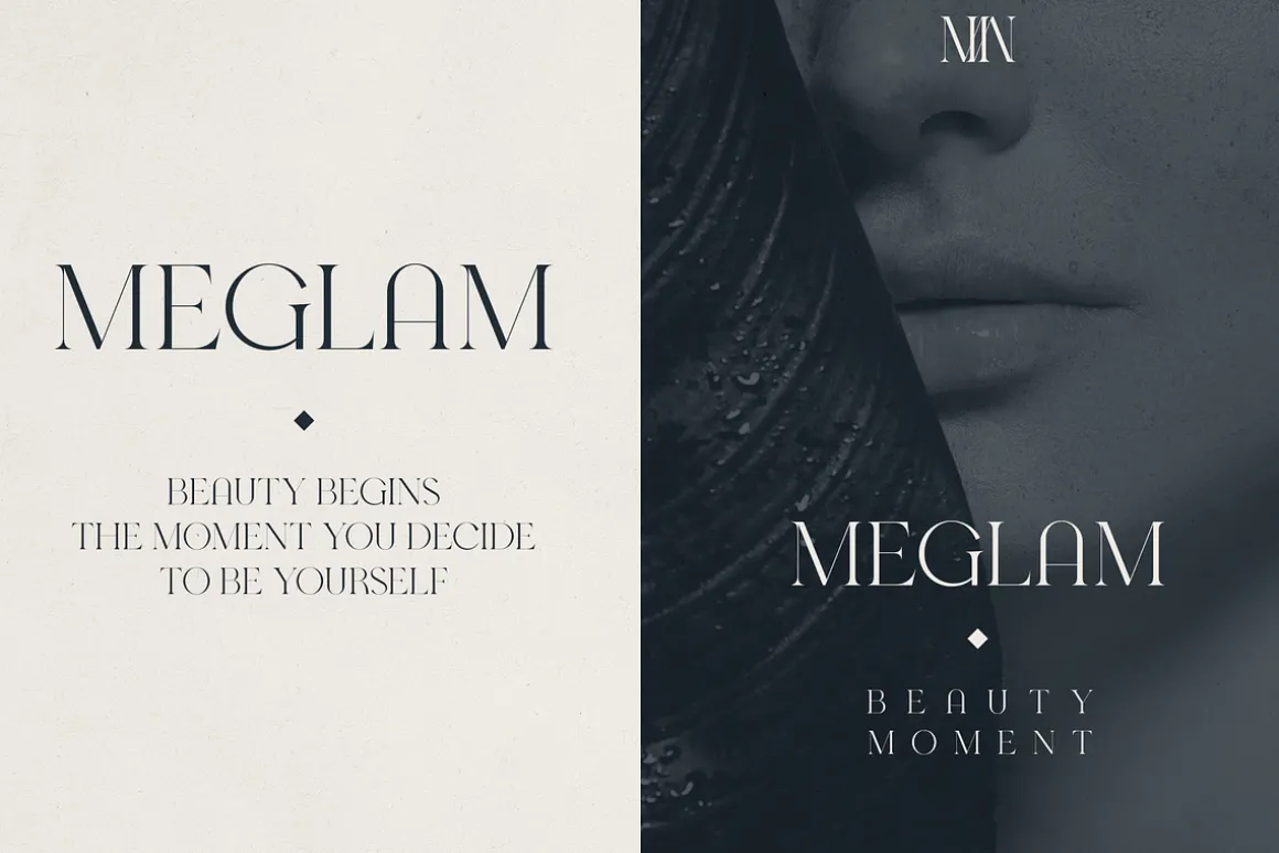 Font Bundle Vol.05 – 8 Premium Fonts