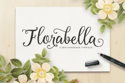 Font Collection | 33 Fonts