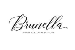 Font Collection | 33 Fonts