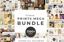 Font & Graphic Whole Shop Collection