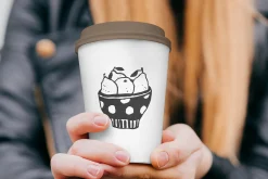 Food & Drinks Logo Kit