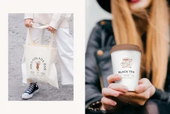 Food & Drinks Logo Kit