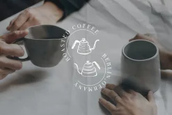 Food & Drinks Logo Kit