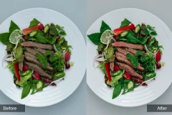 Food Preset Pack