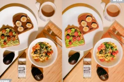 Food Story Lightroom Presets
