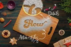 FOODY | Christmas Edition