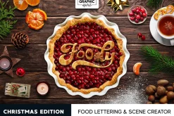 FOODY | Christmas Edition