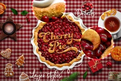 FOODY | Christmas Edition