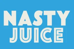 Fortune Mouner - Bold Inline Font