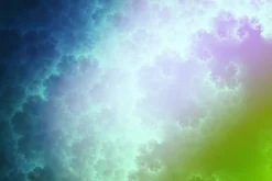 Fractal Dust Stamp Brushes