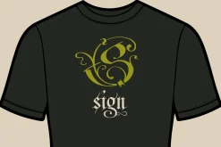 Fraktur Blackletter Gothic Font
