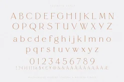 Francie Font Duo