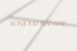 Francie Font Duo