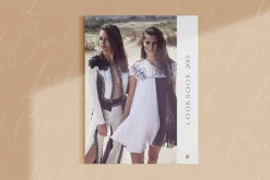 Francie Font Duo