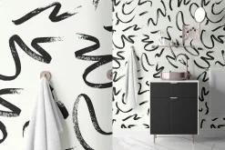 Free Style Lines