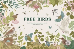 Free Birds