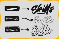 Freestyler - Brushes for Procreate
