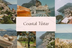 French Riviera Stock Photo Bundle