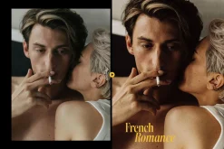 French Romance Presets & LUT