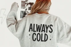 Fresh Snow | Cute Block Font