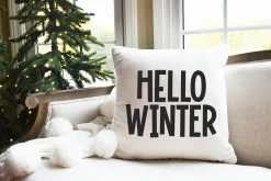 Fresh Snow | Cute Block Font