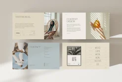 Freyja | Media Kit