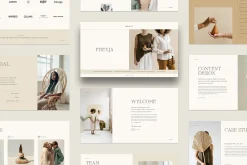 Freyja | Media Kit