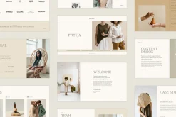 Freyja | Media Kit