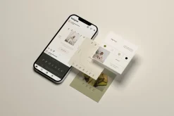 Freyja | Social Media Marketing Kit