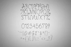 Frienst - Magestic Ornamental Font