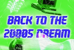 Froke - Japan Y2K Style Font
