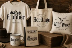 Frontier