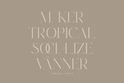 Froyas Font