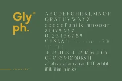 Froyas Font