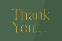 Froyas Font