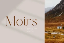 Froyas Font