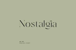 Froyas Font