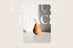Frunchy Sage - Modern Serif Family