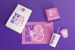 Frunkies – Chunky Bold Font