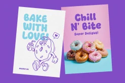Frunkies – Chunky Bold Font
