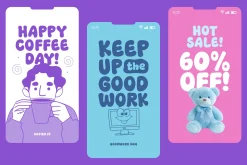 Frunkies – Chunky Bold Font