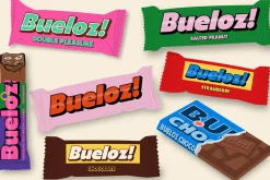 Ft Bueloz | Shadow Font