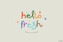 Fugar Font
