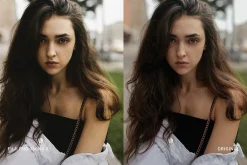 Fuji Pro 160NS II